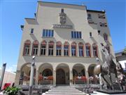 Vaduz Town Hall