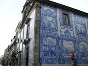 Wall Art In Porto