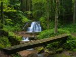 Falling Waters