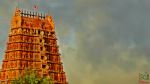 Nallur Temple