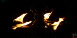Oil Lamp