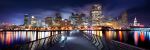 City By The Bay