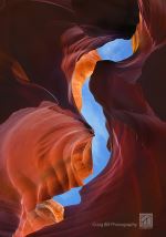 Earthly Embrace