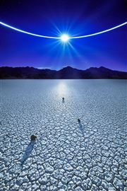 Lunarscape