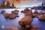 Twilight Cove