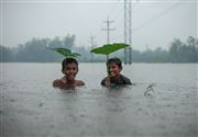 Enjoy The Rain