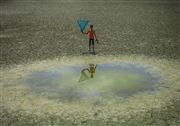 The Last Rain