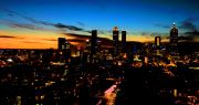 Atlanta Skyline