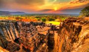 Majestic Ruins