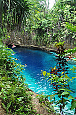Tinuy-An Falls