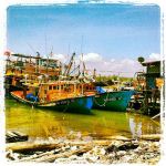 Kuantan Fishing Village