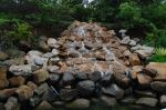 Beautiful Waterfall