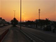 Sun Rise