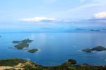 Islands On Pristine Water