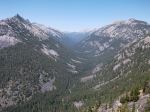 Lost Horse Observation Point