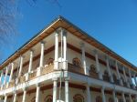 Blue Sky And The Palace