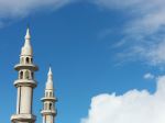 Mosque