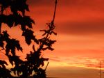 Sunset October 2013 