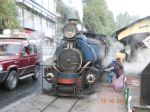 Toy Train