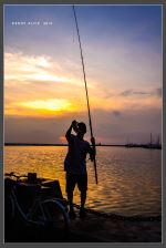 Fishing