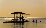 Floating Raft