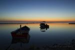 Silence After The Sunset