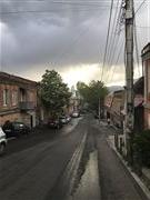 Tbilisi