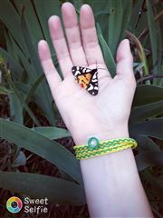 Jolie Papillon