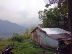 Hut View