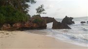 Coastal Features