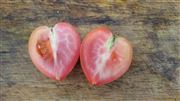 Sweet Tomatoes Heart