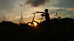 I Want To Ride My Bicycle