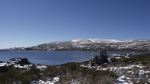 Lake In The Mountain