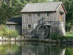 Midway Village