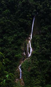 Falling Water
