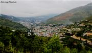 Thimphu Valley