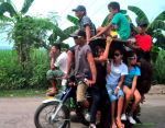 Sasakyan Ng Bayan