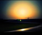 Land Plane