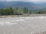 Beautiful Sind River