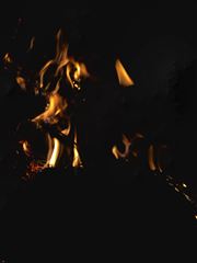 Flames 