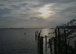 Waiting For A Beautiful Sunset