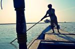 Life Is A Journey So Keep Sailing