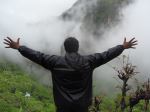 Cool Weather