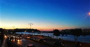 Rabat By Night 