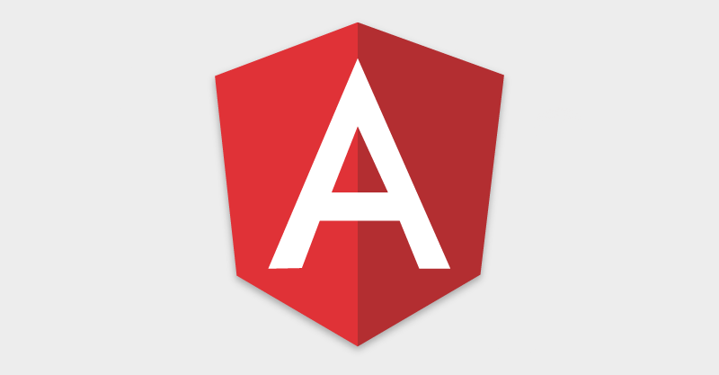 Angular Logo
