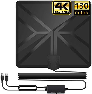 HDTV Antenna