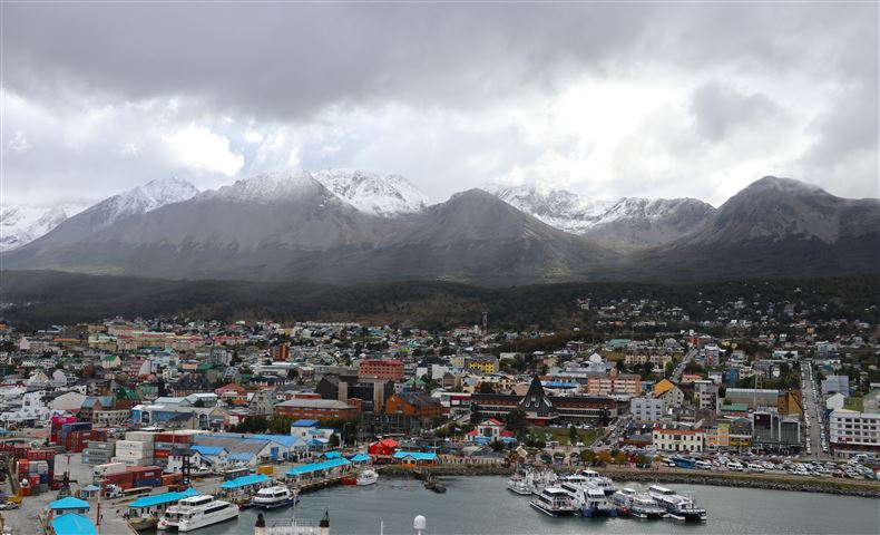 Ushuaia