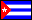 Flag of Cuba