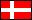 Flag of Denmark