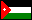 Flag of Jordan